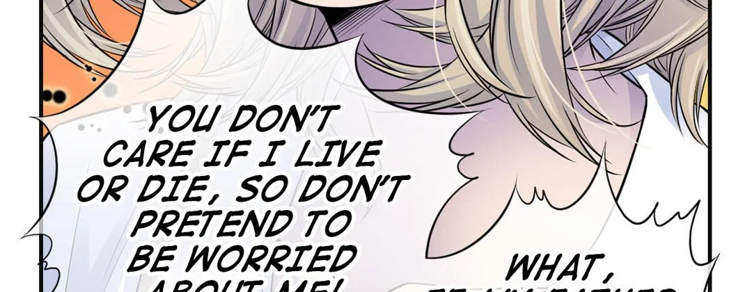 My Ex, Client - Chapter 47